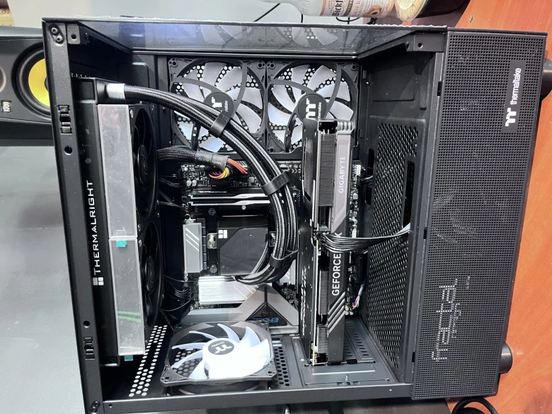 Product Page Review Image