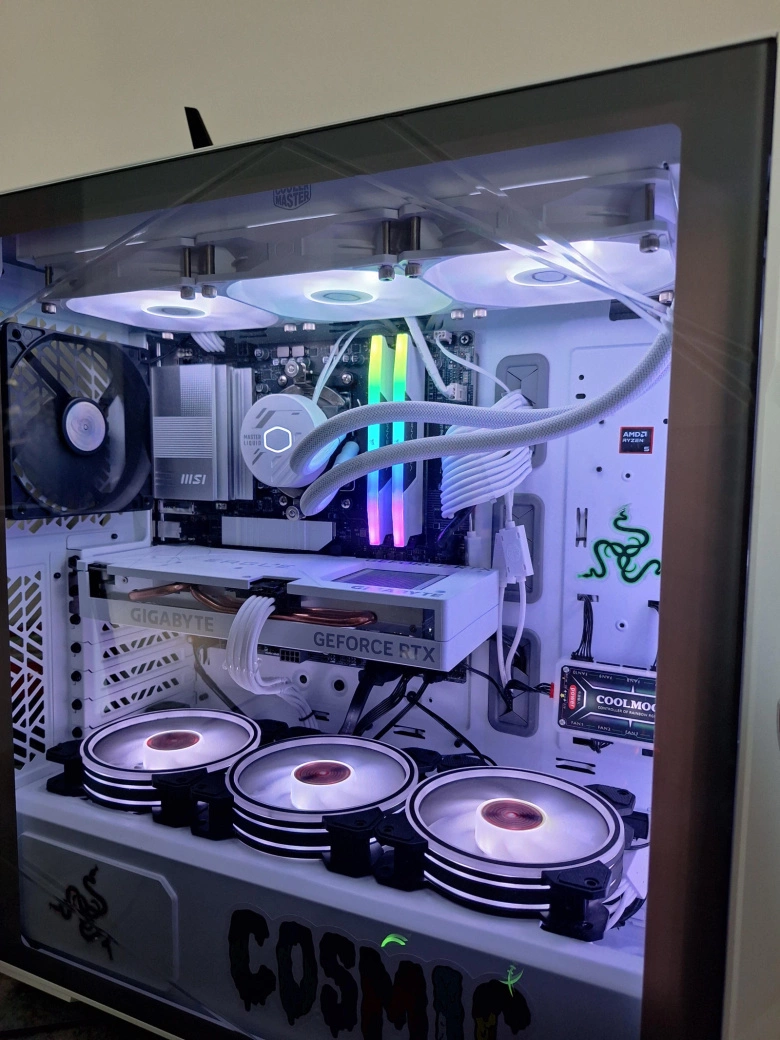 Product Page Review Image