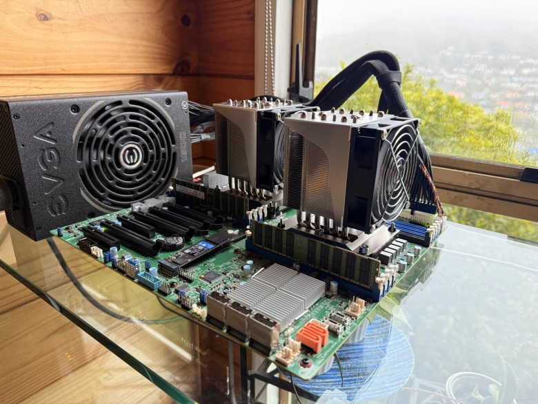 Product Page Review Image