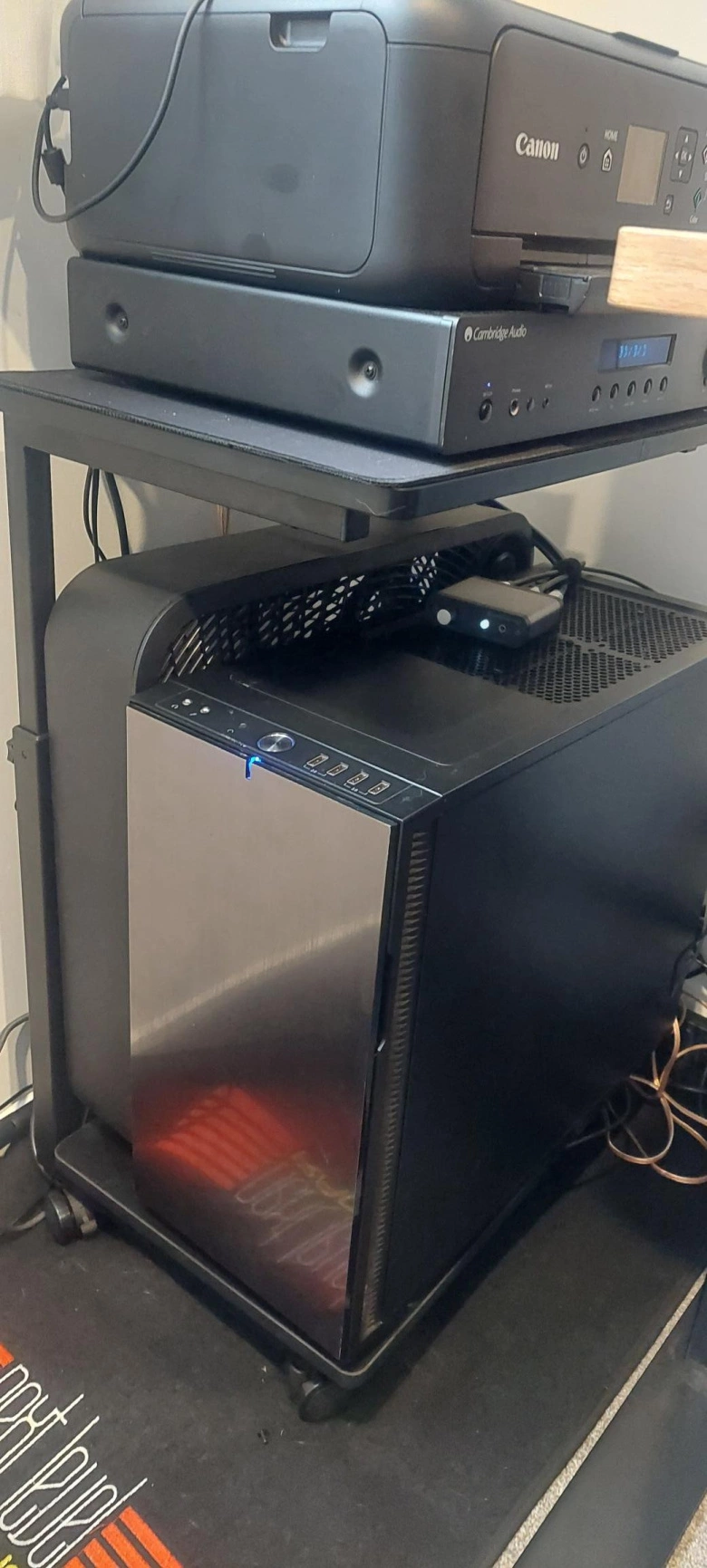 Product Page Review Image