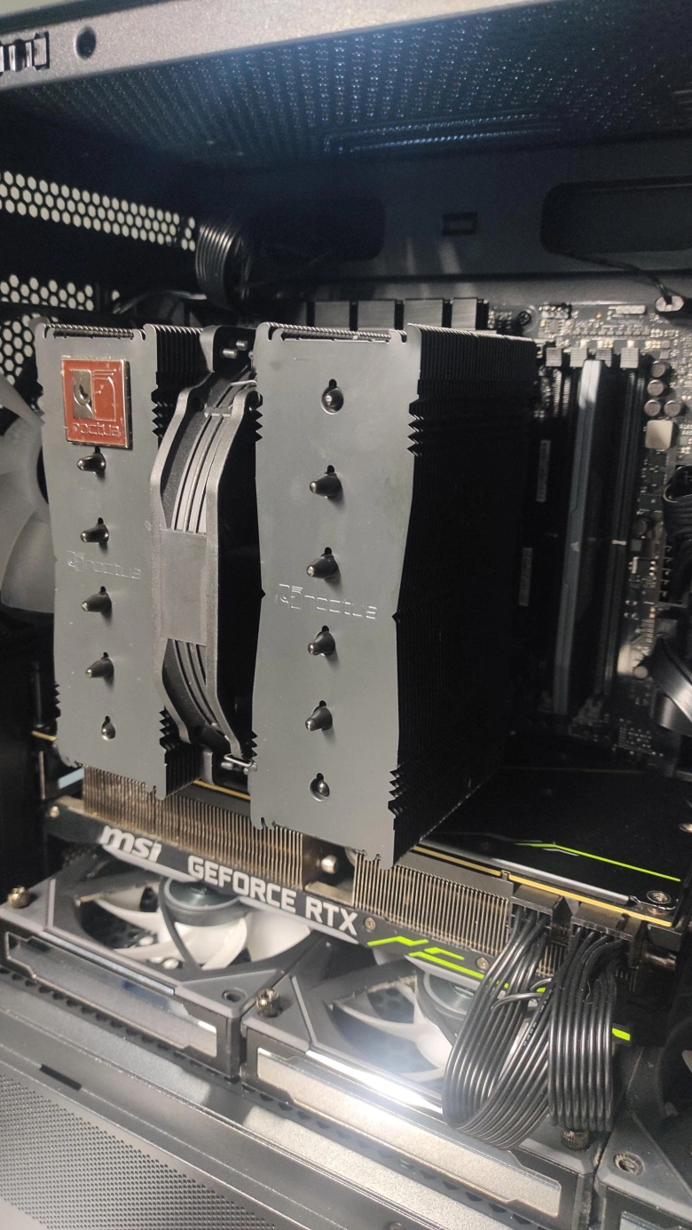 Product Page Review Image