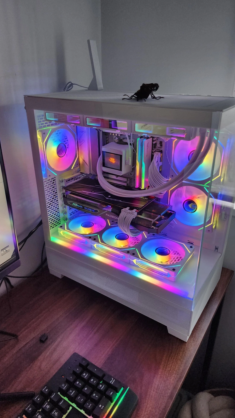 Product Page Review Image