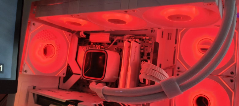 Product Page Review Image