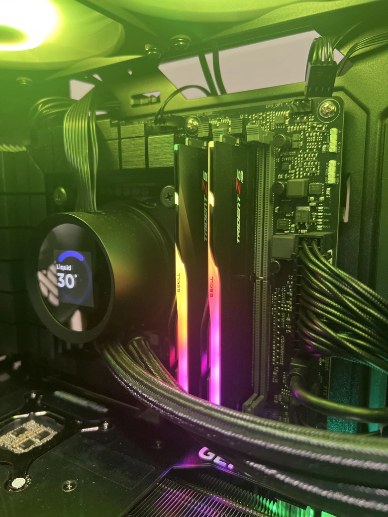 Product Page Review Image