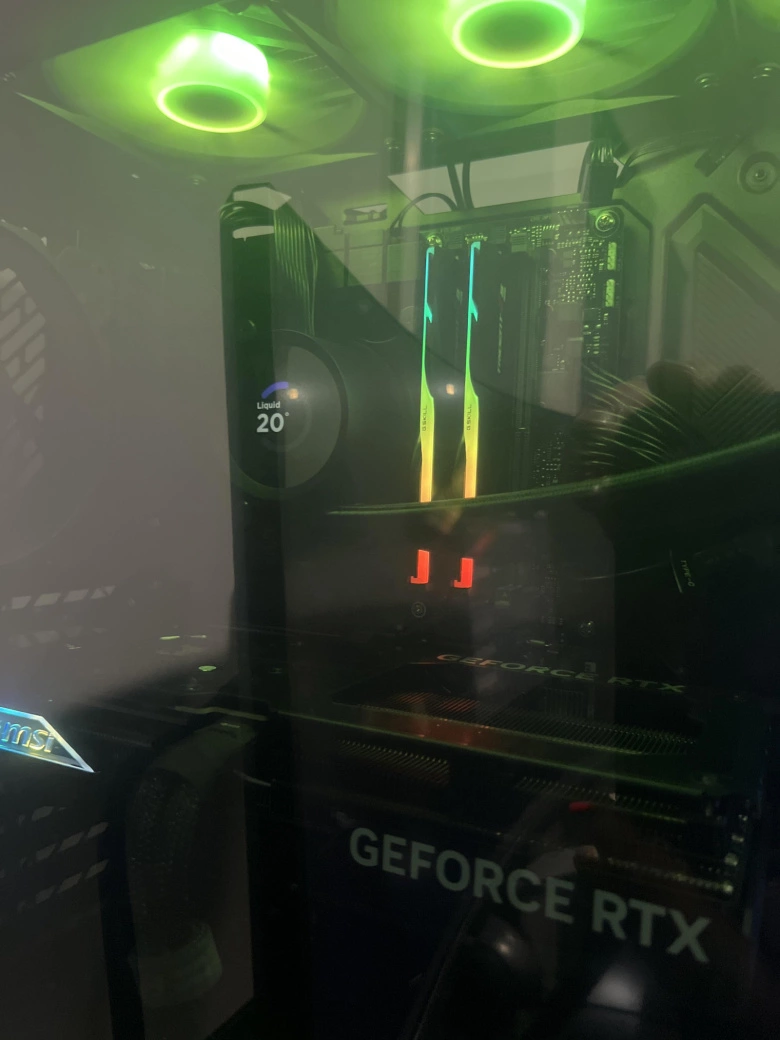 Product Page Review Image