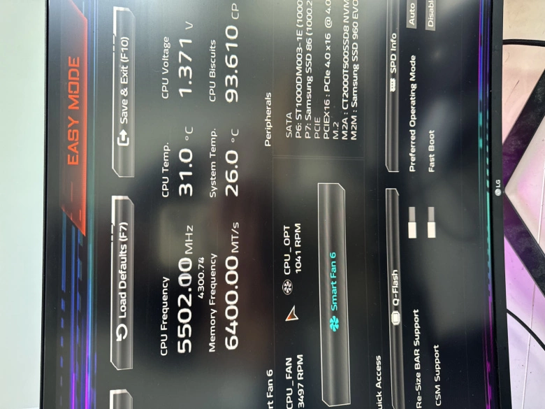 Product Page Review Image