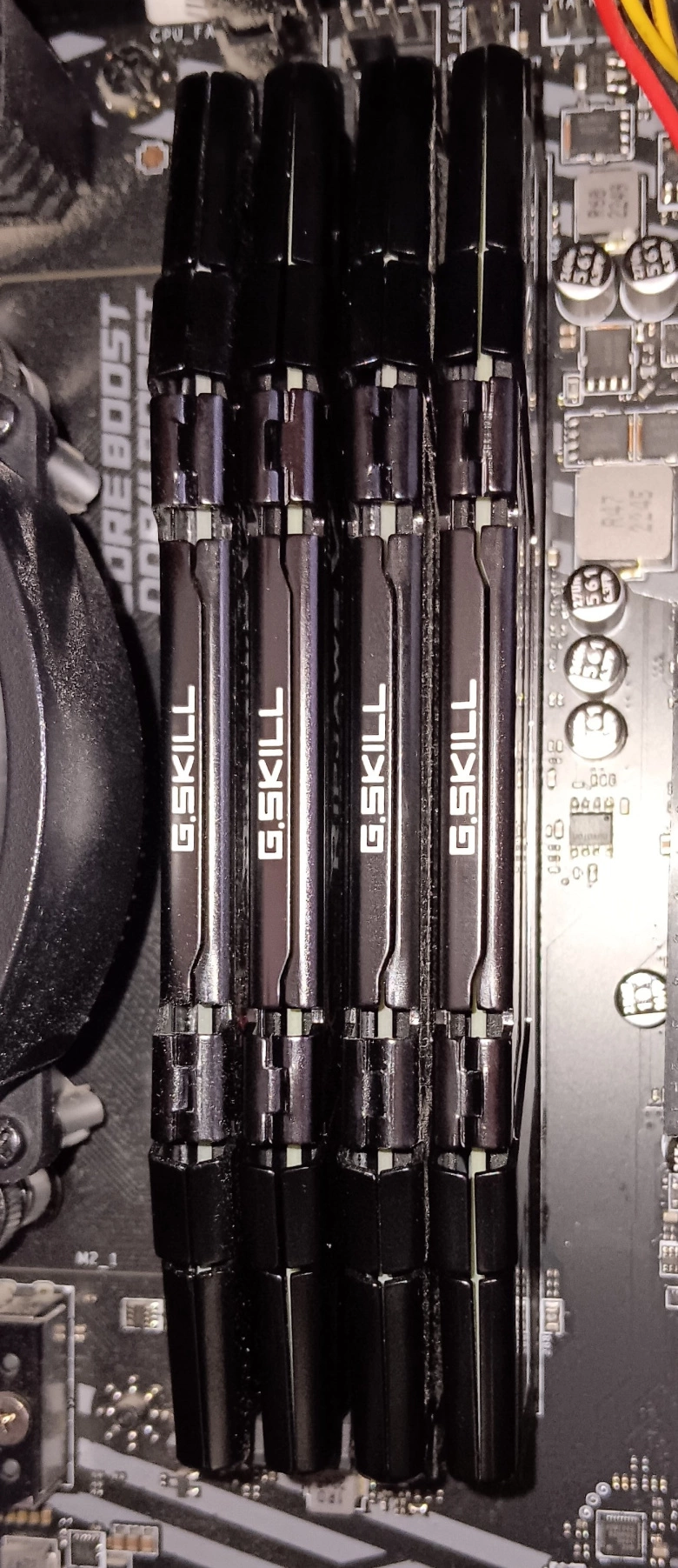 Product Page Review Image