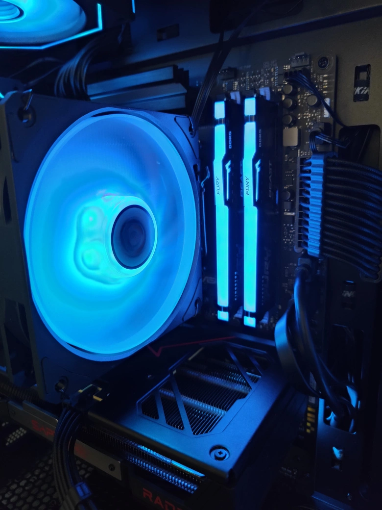 Product Page Review Image