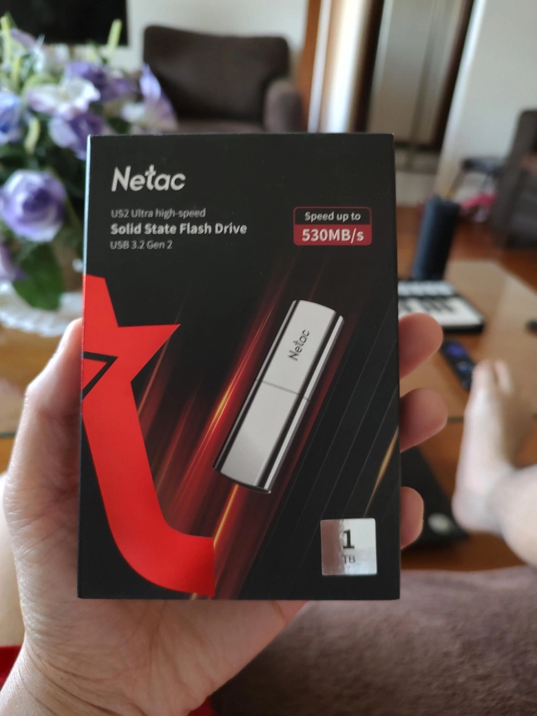 Product Page Review Image