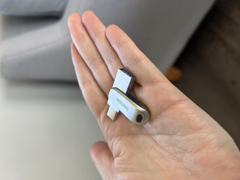 Product Page Review Image