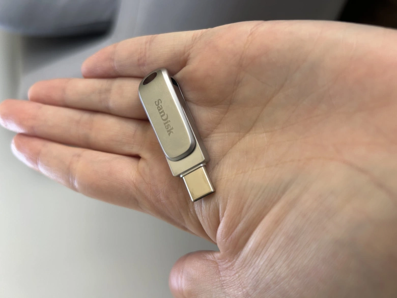 Product Page Review Image