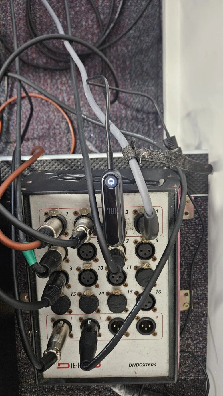 Product Page Review Image