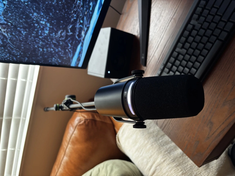 Product Page Review Image