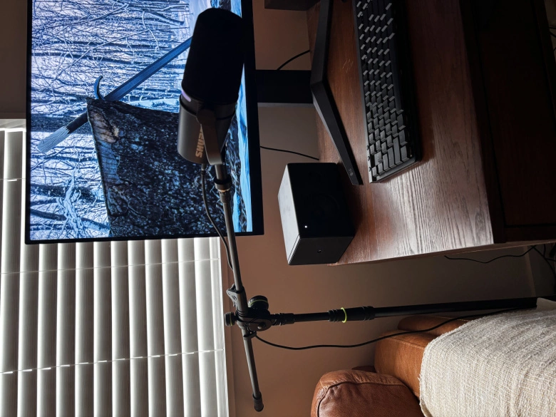 Product Page Review Image