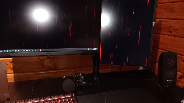 Product Page Review Image