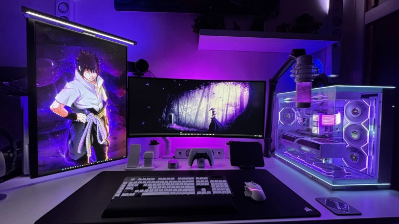 Product Page Review Image