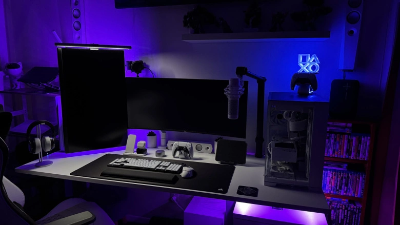 Product Page Review Image