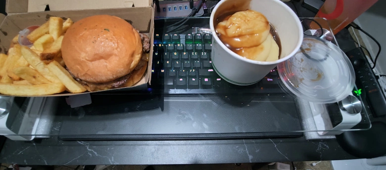 Product Page Review Image