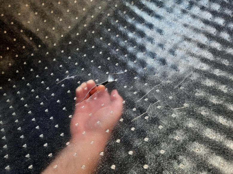 Product Page Review Image