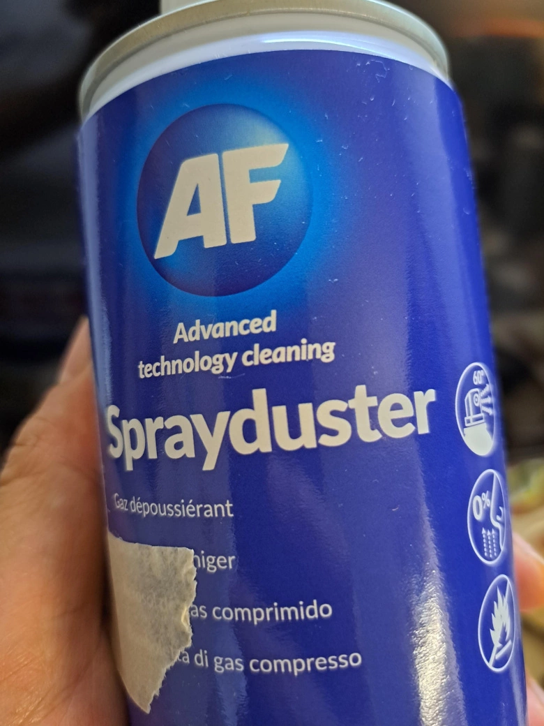 Product Page Review Image