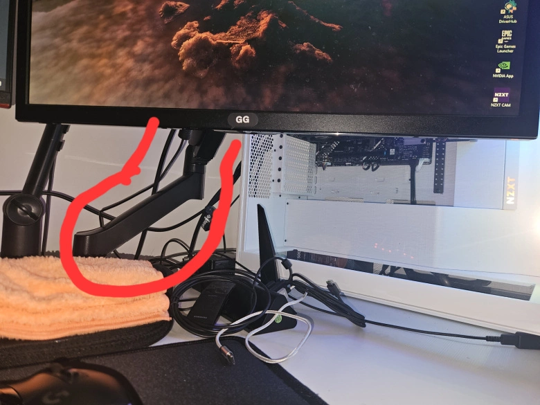 Product Page Review Image