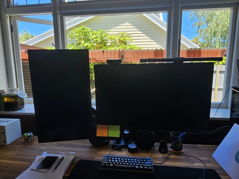 Product Page Review Image