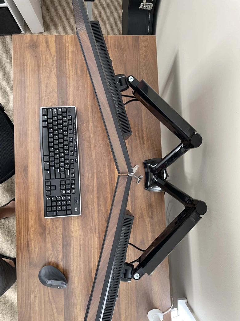 Product Page Review Image