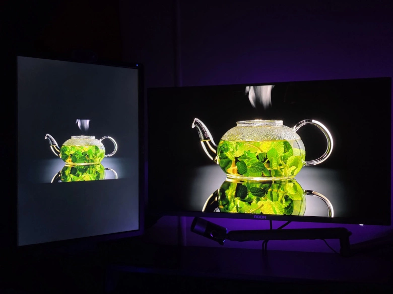 Product Page Review Image