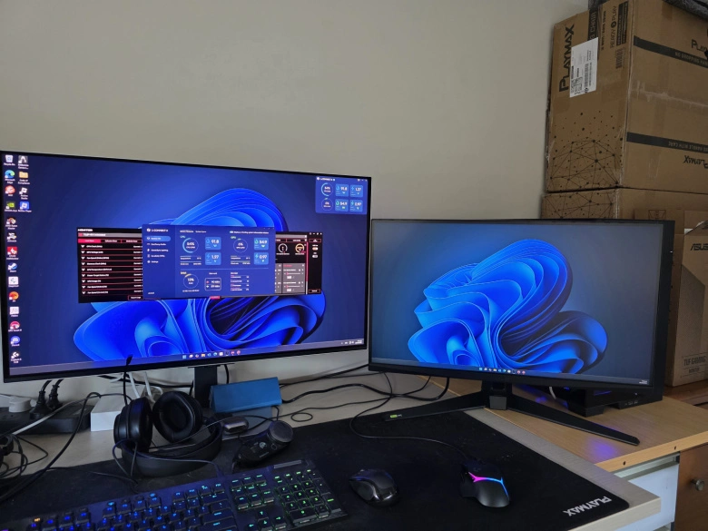 Product Page Review Image