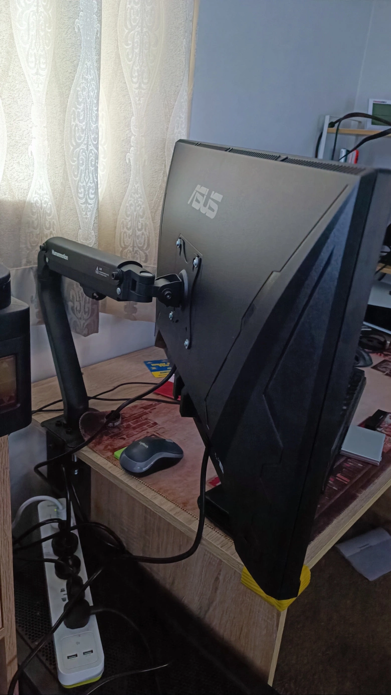 Product Page Review Image