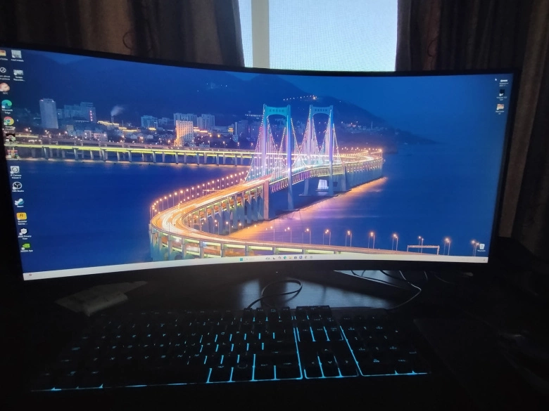 Product Page Review Image