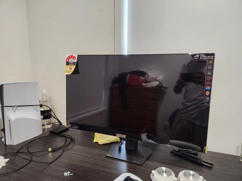 Product Page Review Image