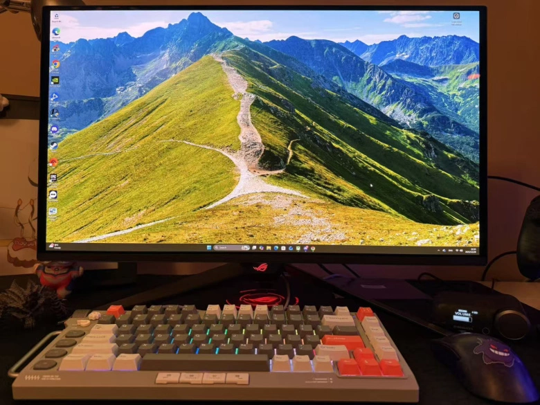 Product Page Review Image