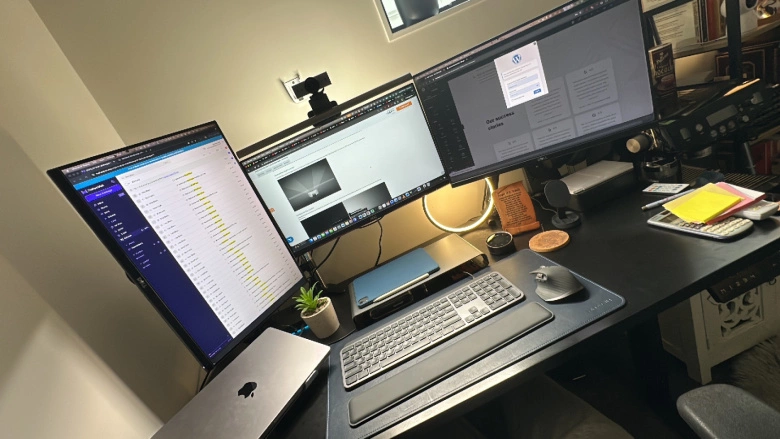 Product Page Review Image