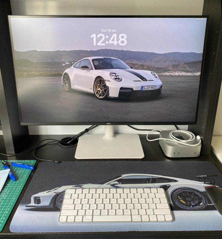 Product Page Review Image