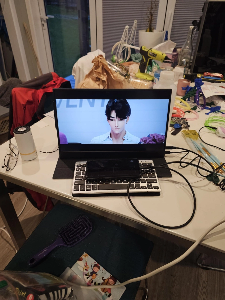 Product Page Review Image