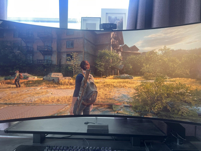 Product Page Review Image