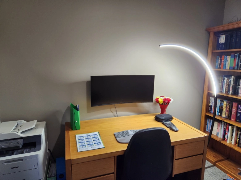 Product Page Review Image