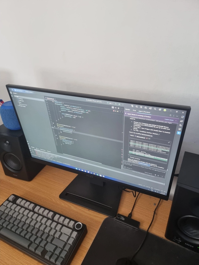 Product Page Review Image