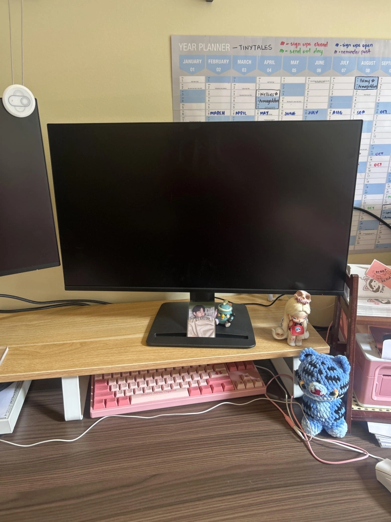 Product Page Review Image