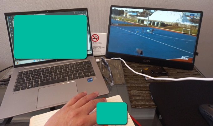 Product Page Review Image