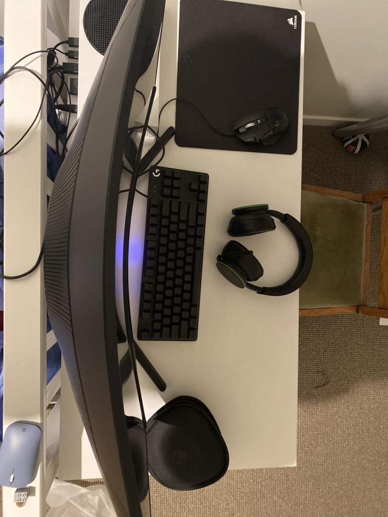 Product Page Review Image