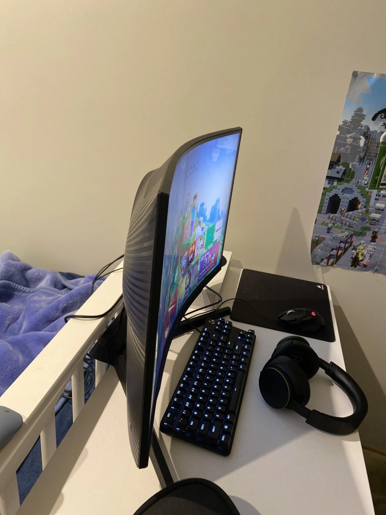 Product Page Review Image