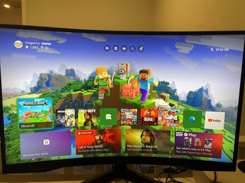 Product Page Review Image