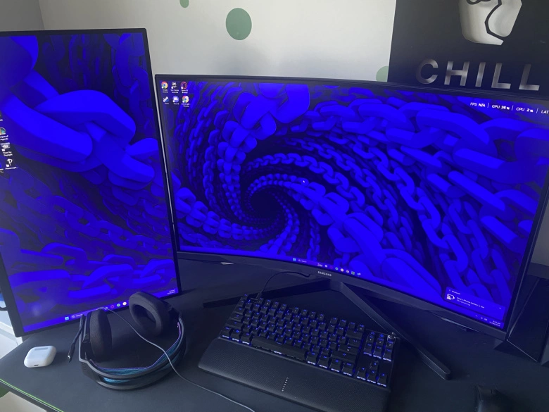 Product Page Review Image