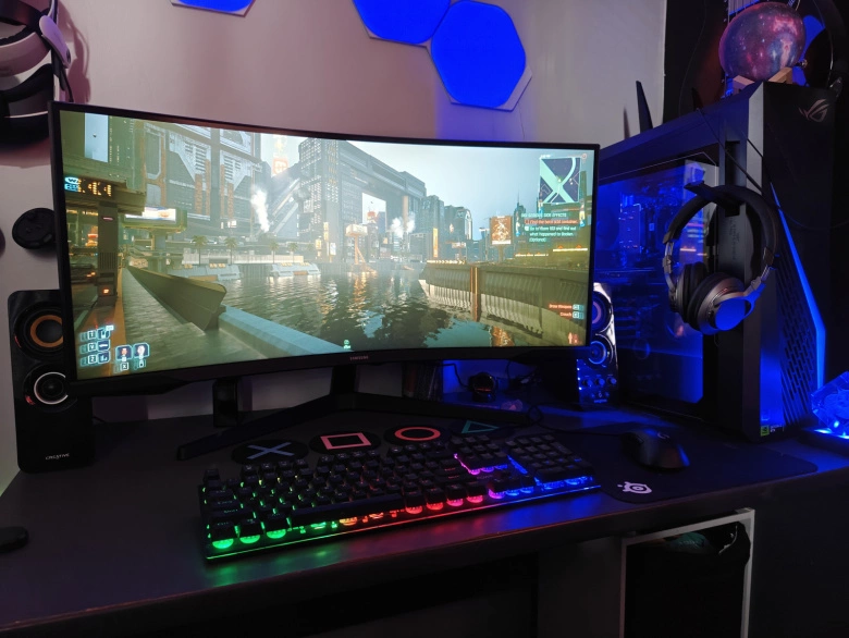 Product Page Review Image