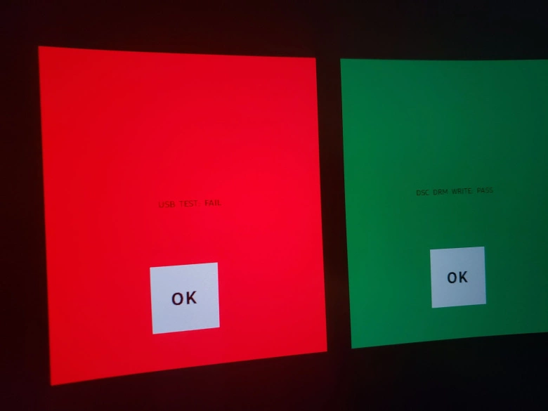 Product Page Review Image