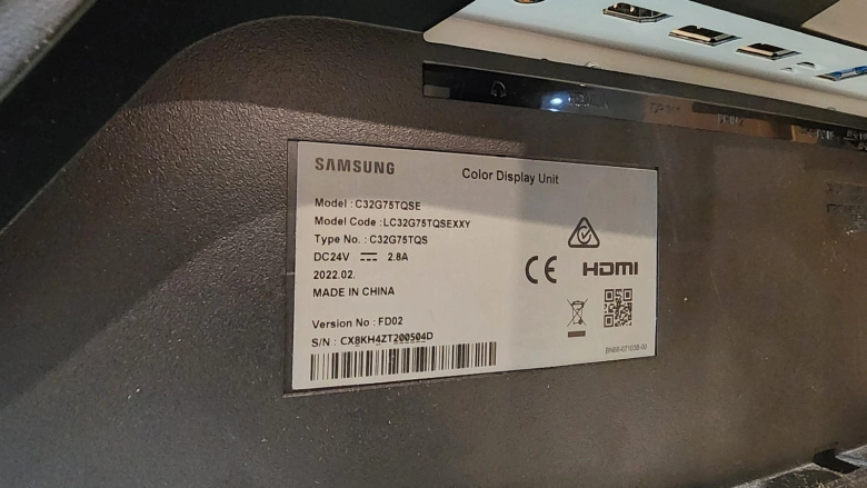 Product Page Review Image