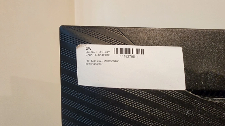 Product Page Review Image