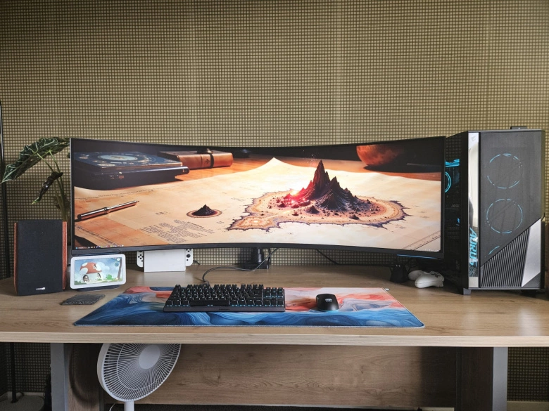 Product Page Review Image